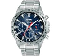 Lorus RZ503AX9 Reloj Hombre Cronógrafo 46mm 10ATM