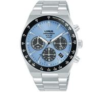 Lorus RZ525AX9 Reloj Hombre Sports Solar Cronógrafo 42mm 10ATM