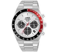 Lorus RZ527AX9 Reloj Hombre Sports Solar Cronógrafo 42mm 10ATM