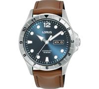 Lorus Sport Classic Blue Sunray Dial reloj para hombre RL469BX9 RRP £154.99