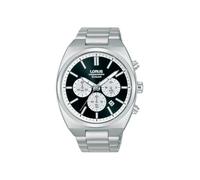 Lorus Sport Man Reloj para Hombre Analógico de Cuarzo con Brazalete de Acero Inoxidable RT361KX9
