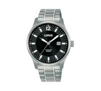 Lorus Sport Man Reloj para Hombre Analógico de Cuarzo con Brazalete de Titanio RH995QX9