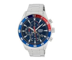 Lorus Sports RM325JX9 Cronógrafo para hombres