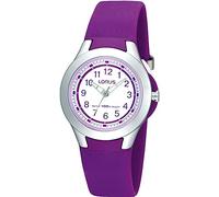 Lorus Unisex Niños Reloj R2313FX9