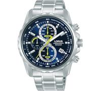 LORUS WATCHES Mod. RM373JX9