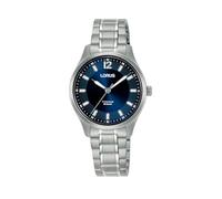 Lorus Woman Reloj para Mujer Analógico de Cuarzo con Brazalete de Titanio RG235XX9