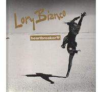 Lory Bianco - Heartbreaker (1990) / Vinyl Maxi Single [Vinyl 12'']