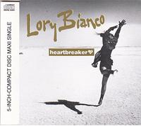 Lory Bianco - Heartbreaker (Ext. Version, 1990)
