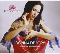 Lory, Donna De - Lover & the Beloved