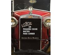 LORYC: Un pequeño coche nacido para correr: 36 (Plural)