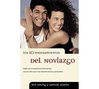 Los 10 mandamientos del noviazgo
