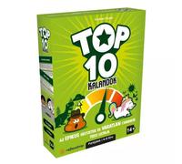 Los 10 mejores juegos de mesa de aventuras