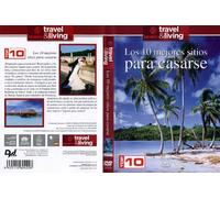 Los 10 Mejores Sitios Para Casarse [DVD]