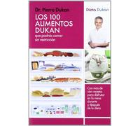 Los 100 alimentos dukan (OTROS NO FICCIÓN)