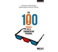 Los 100 Errores En La Comunicación Personal