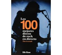 Los 100 mejores discos de rock en directo: 12 (Buenas Vibraciones)