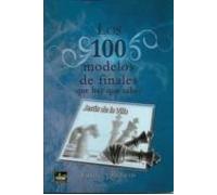 Los 100 Modelos De Finales Que Hay Que Saber