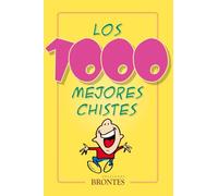 Los 1000 mejores chistes