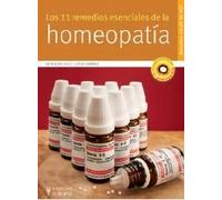 Los 11 remedios esenciales de la homeopatía (Salud de hoy)