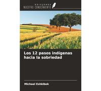 Los 12 pasos indígenas hacia la sobriedad