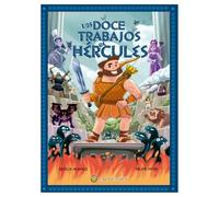 Los 12 trabajos de Hércules