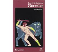 Los 12 trabajos de Hércules (Recuentos)