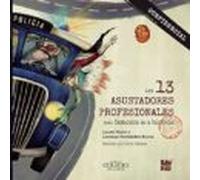 Los 13 asustadores profesionales más famosos de la historia S.L.U.