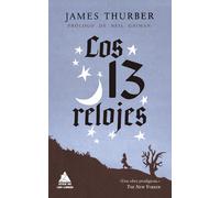 LOS 13 RELOJES | James Thurber