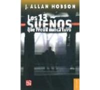 Los 13 Sueños Que Freud Nunca Tuvo