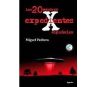 Los 20 mejores expedientes X españoles: 8 (Historia Oculta)