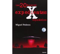 Los 20 mejores expedientes X españoles: 8 (Historia Oculta)