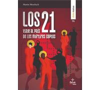LOS 21: Viaje al país de los mártires coptos: 96 (Didaskalos (Genérico))