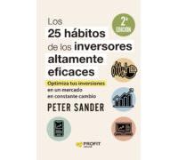 Los 25 Hábitos De Los Inversores Altamente Eficaces