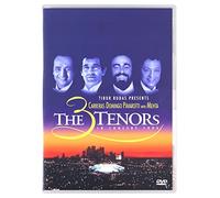 Los 3 Tenores [DVD]
