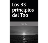 Los 33 principios del Tao