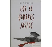 Los 36 Hombres Justos