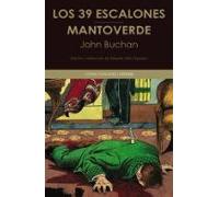 Los 39 Escalones; Mantoverde
