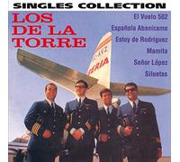Los 4 de la Torre - Singles Collection