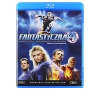 Los 4 fantĂAsticos y Silver Surfer [Region Free] (Audio espaÄaol. Subtĭtulos en espaÄaol)