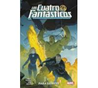 Los 4 Fantasticos 1: Para Siempre Marvel Premiere