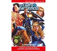 Los 4 Fantásticos de Dan Slott 3. El portal eterno
