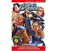 Los 4 Fantásticos De Dan Slott 3: El Portal Eterno