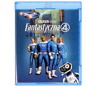 Los 4 Fantásticos: Primeros pasos [Blu-Ray] [Region B] (Audio español. Subtítulos en español)