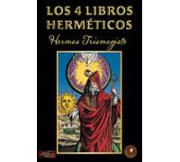 Los 4 Libros Herméticos