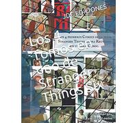 Los 4 Tomos en uno de Stranger Things Six