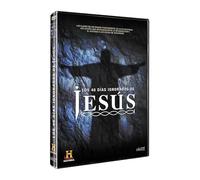 Los 40 días ignorados de Jesús [DVD]
