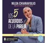 Los 5 Acuerdos De La Pareja (audiolibro)