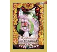 Los 5 De Tchaikovski: Taller De Teatro Musical