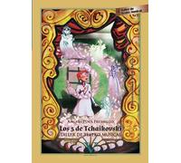 Los 5 de Tchaikovski: Taller de teatro musical (Infantil-Juvenil)