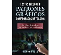 Los 55 Mejores Patrones Gráficos Comprobados De Trading